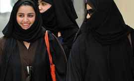 Женщины в Саудовской Аравии получают право на опеку над детьми