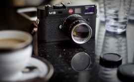 Самая дорогая камера в мире продана на аукционе за 24 миллиона евро