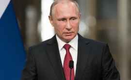 Поездка Путина в Крым вызвала бурную реакцию Вашингтона