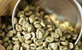 Beneficiile consumului de cafea verde