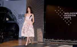 Ce surprize ne rezervă în acest an Moldova Fashion Days