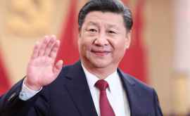 Președintele Chinei a fost reales în funcție