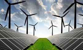 Legislația în domeniul energiei regenerabile va fi armonizată cu acquisul comunitar