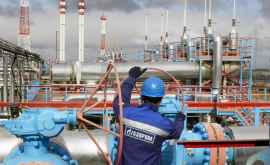 Kievul recuperează datoriile de la Gazprom