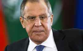 Lavrov nu va părăsi postul de ministru