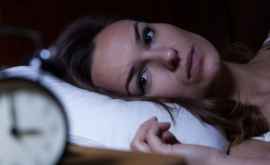 Un nou studiu arată că insomnia este ereditară
