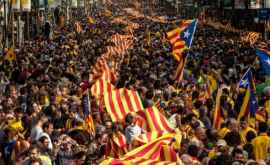 Arestarea fostului lider catalan a scos oamenii în stradă la Barcelona