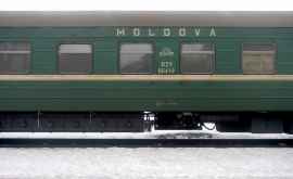 Сколько пассажиров перевезено в Молдове разными видами транспорта