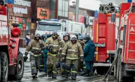 Четверо фигурантов дела о пожаре в Кемерово предстали перед судом