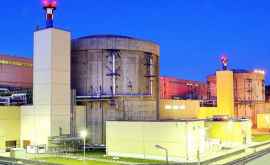 Oprire de urgență a reactorului la Centrala Nucleară din România