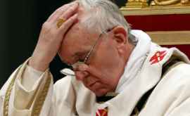  Vaticanul dezminte afirmația Iadul nu există atribuită Papei Francisc