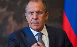 Lavrov Expulzarea diplomaților este un joc copilăresc al Occidentului