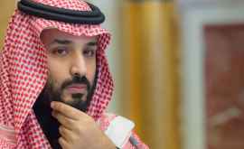 Удивительное заявление наследного принца Саудовской Аравии об Израиле