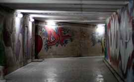 Legenda Chișinăului subteran metro buncăre catacombe și tuneluri
