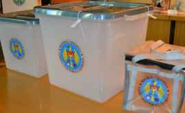 Un viceprimar al Chișinăului va candida la alegerile locale din 20 mai 
