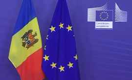UE a publicat raportul privind implementarea Acordului de Asociere de către Moldova
