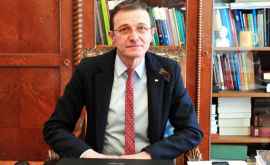 Noul președinte al Academiei de Științe din România felicitat de unul din consilierii lui Igor Dodon
