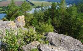 Cum numeau vechii greci și romani cel mai mare fluviu din Moldova FOTOVIDEO