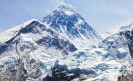 Китаец с ампутированными ногами планирует новую экспедицию на Эверест