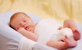 Cîți bebeluși sau născut în Noaptea Învieriivăzut în maternităţile din Capitală