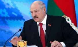 Belarusul va transmite Moldovei un lot de tehnică agricolă