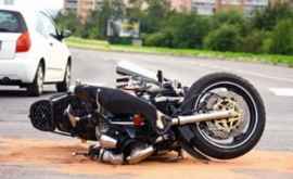 НИП хочет сократить число аварий с участием мотоциклистов