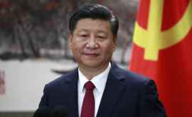Preşedintele Chinei Dezvoltarea lumii este dependentă de ţara noastră
