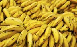 A mîncat 51 de banane pe zi Rezultatul este unul incredibil