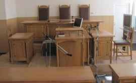 В Молдове начался видеомониторинг судебных заседаний