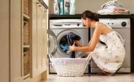 Cum să faci detergent de rufe natural