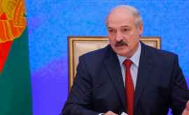 Lukașenko întîmpinat pe Aeroport de către Gaburici VIDEO