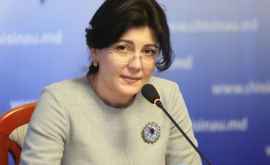 UPDATE Silvia Radu şia depus dosarul pentru funcţia de primar al capitalei