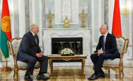 Филип встретится сегодня с Лукашенко Что они будут обсуждать