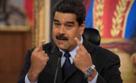 Венесуэла возобновляет дипломатические отношения с Испанией