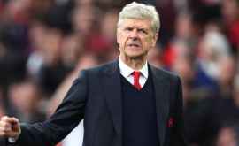 După 22 de ani Arsene Wenger pleacă de la Arsenal