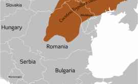 Самая древняя европейская цивилизация существовала на территории Молдовы