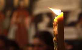 Православные христиане отмечают День святых женмироносиц