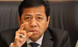Бывший спикер парламента Индонезии получил 15 лет тюрьмы