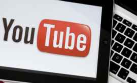 YouTube a eliminat 83 milioane de videoclipuri în trei luni