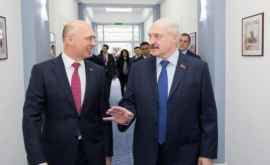Cîți bani a cheltuit Guvernul pentru organizarea vizitei lui Lukașenko