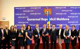 Investitorii austrieci își vor extinde afacerile în Moldova
