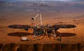 NASA va lansa o nouă misiune spre Marte în 5 mai