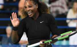 Din ce cauză Serena Williams nu va participa la turneul de la Madrid