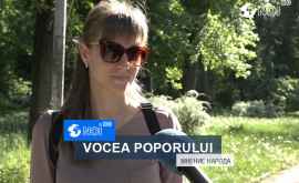 Ce părere au moldovenii despre schimbarea programului de muncă pe timp de vară VIDEO