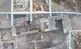Arheologii susţin că au descoperit rămăşiţe unui oraș biblic