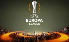 Cine va arbitra finala Europa League la fotbal