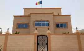 Moldovenii din EAU vor beneficia de asistență consulară