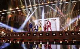 Urmărește pe TV Noi cea dea doua semifinală a Eurovisionului