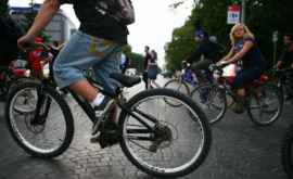 Cum vor fi sancţionaţi bicicliştii care vor conduce în stare de ebrietate