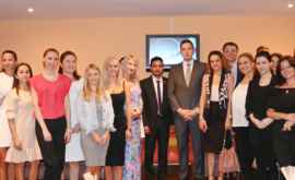 Диаспора приветствует открытие посольства в ОАЭ ВИДЕО